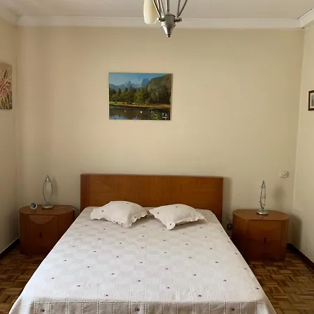 Semesterbostad Casa Gomes Vidago