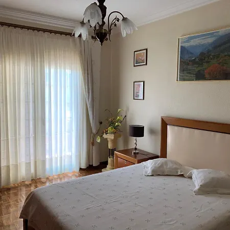 Semesterbostad Casa Gomes Vidago