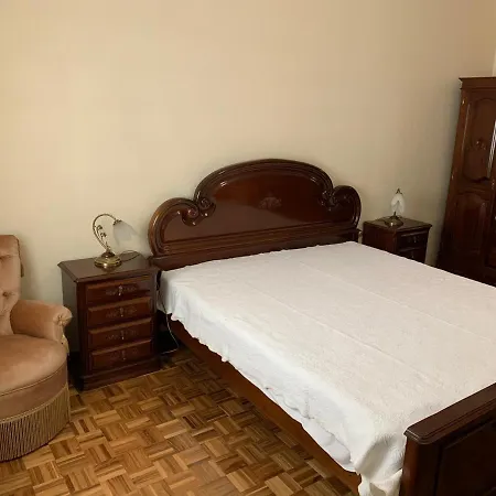 Casa Gomes Semesterbostad