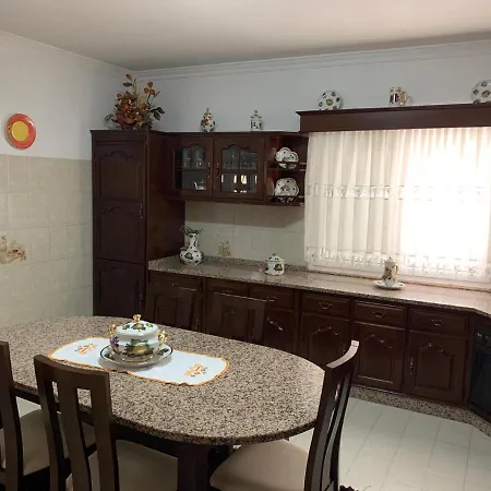 Casa Gomes * Vidago