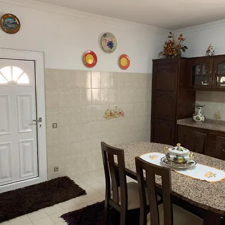 Casa Gomes Semesterbostad *